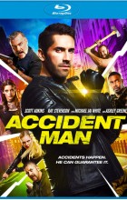 Accident Man (2018 - English)
